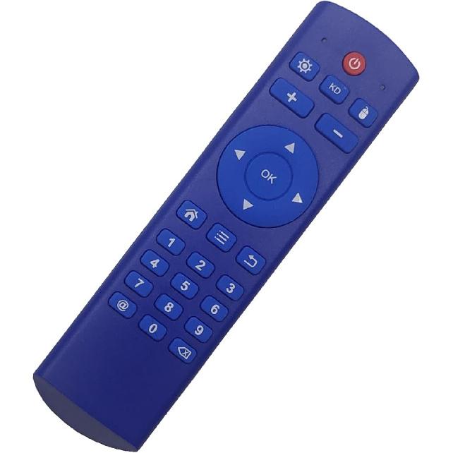 Remote Control for TV Box