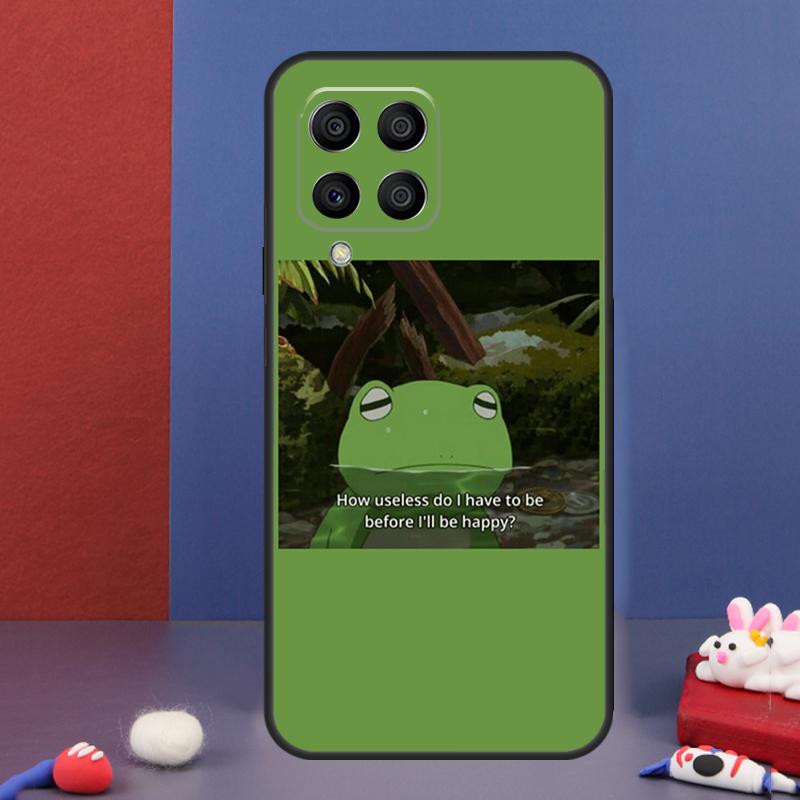 

зеленый эстетичный Чехол Для Samsung Galaxy M31 M21 M11 M13 M54 M34 M14 M56 M36 M16 M53 M32 M52 M35 M55 M15 M06 Samsung M52 5G