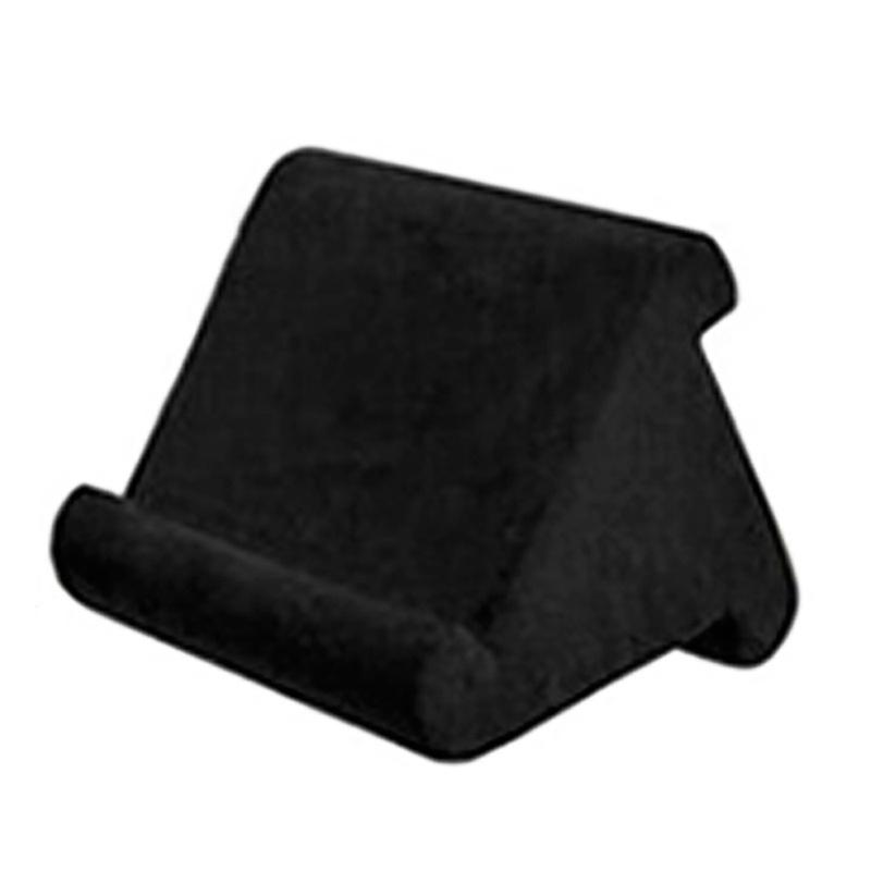 Soft Pillow Pad Reading Bracket for iPad Phone Support