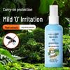 Haishihainuo Plant-Based Mosquito Repellent Spray