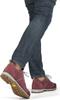 Обувь для треккинга Dolomite 54 Low Evo (289205) tibetan red