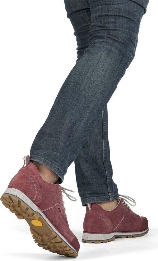 Обувь для треккинга Dolomite 54 Low Evo (289205) tibetan red