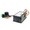 6V 12V 24V 5A PWM DC Motor Speed Controller CCM5D Digital Display LED Motor Controller Speed Regulator