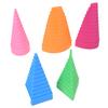 5PCS Paper Quilling Border Buddy Bobbin Tower DIY Handmade Paper Craft Tool