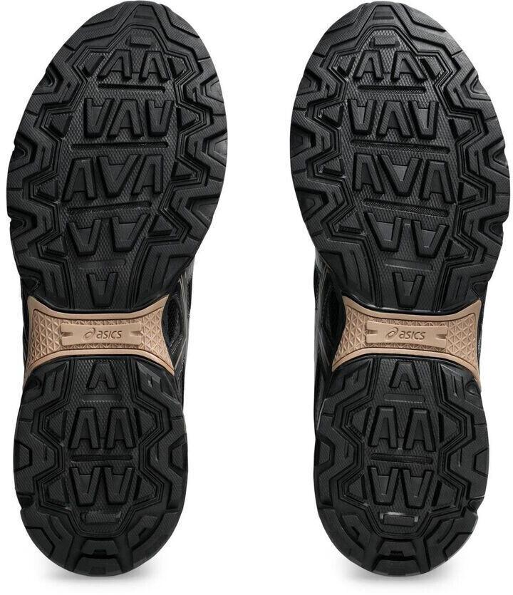 Sneaker Asics Gel-Nunobiki schwarz/taupe grau