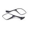 Motorcycle Side Rearview Mirror Suzuki GSX250R 2017 2018 2019 2020 2021 2022 2023 Motorcycle Side Rearview Mirror