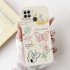 For Realme C21 RMX3201 Case Realme C25 Cover Popular Sunflower Soft Silicone Phone Case For Realme C25S C25Y C21Y C 21 C 25 Capa