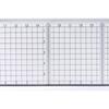 Staedtler Ruler Square Cutting 50cm 962 06-50