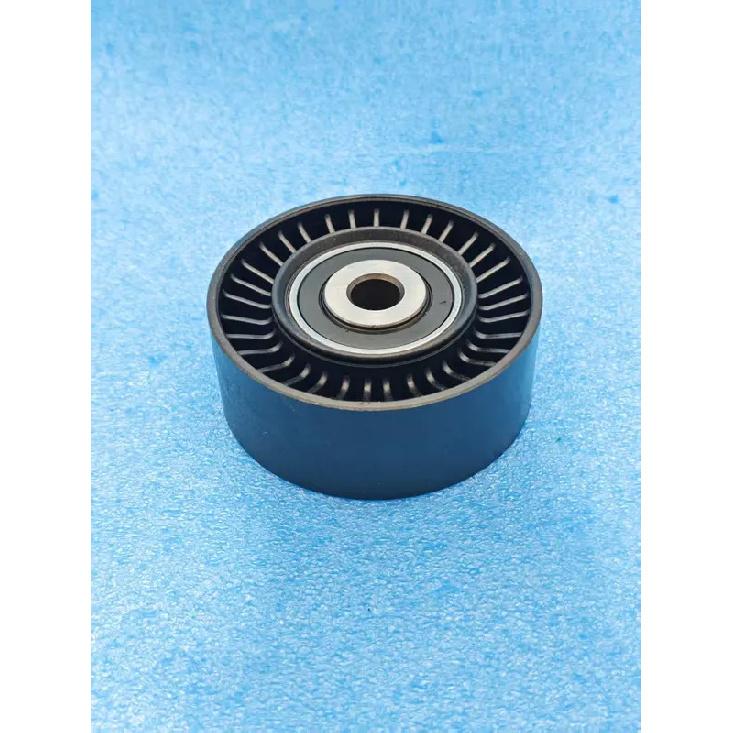 6652000010 Pulley Assy-idler For Ssangyong Rexton Rexton (m&m) Kyron (DSL Engines)