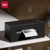 GE410 Thermal Label Printer CN Plug (adapter Included)