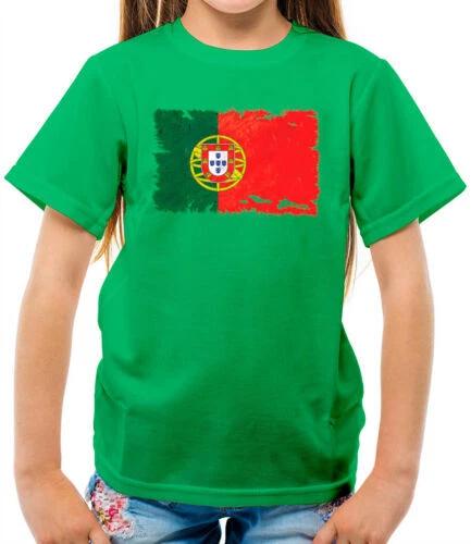 Portugal Children s Flag - Portuguese - Lisbon - Flags - World - Country 160