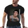 Nascar Aloe () TShirt Classic Crew Neck Cotton TShirt