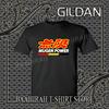 Neues Hemd Mugen Power Japan Tuner Racing Logo Lustiges T-Shirt Größe S bis 5XL