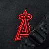 Major League Baseball SD12 Shoulder BagMesh Shoulder Bag AG-SD12 Black