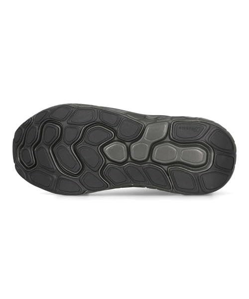 New Balance MKAIR FRESH FOAM X KAIHA V1 730110 Black Men's 27.5cm