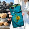 Kazakhstan Flag Case For Honor Magic 7 Lite 5 6 8 Pro X9a X9b X9c X9d X8b X8c 50 70 90 200 400 Win RT Cover