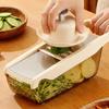 Jiadu Multifunctional Vegetable Slicer & Grater