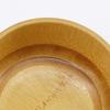 Rice Natural Food containers Kitchen utensils Family Bamboo Bowl Tableware Rice Bowl Vegan bowl