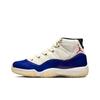 Air 11 Rare Air JORDAN 11 AJ11 2025 IH0296-400 Men's Blue