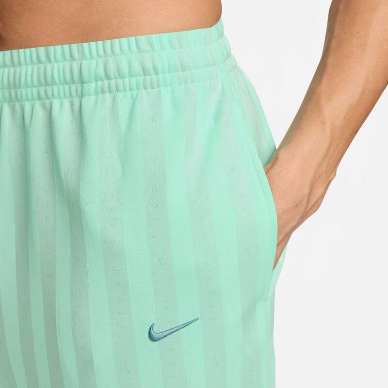 Nike Casual Pants Women's Emerald Moderate Straight Fit Pants HV5134-353