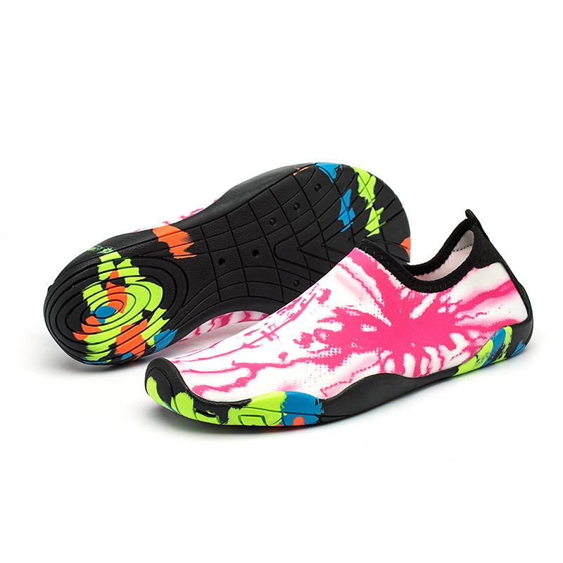 Multifunktionale Wassersportschuhe für Herren, große Outdoor-Strandschuhe für Damen