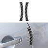 Carbon Fiber Interior Parts for Toyota 86 & Subaru BRZ ('22-'25) - Center Console, Gear Shift, Steering Wheel