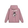 Li Ning Sweatshirt Men's Su Plum Pink AWDT497-7