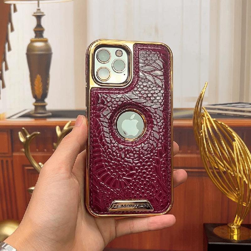 

Подходит для чехла для телефона Apple 15promax, Полная накладка IPhone14 с рисунком дракона, Противоударный 13 Для деловых мужчин 12 Магнитный кожаный чехол iPhone 12 6.1 inch