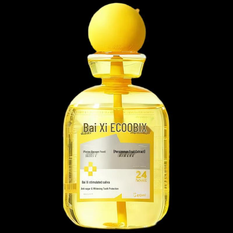 Bai Xi Probiotic Oral Care Mouthwash