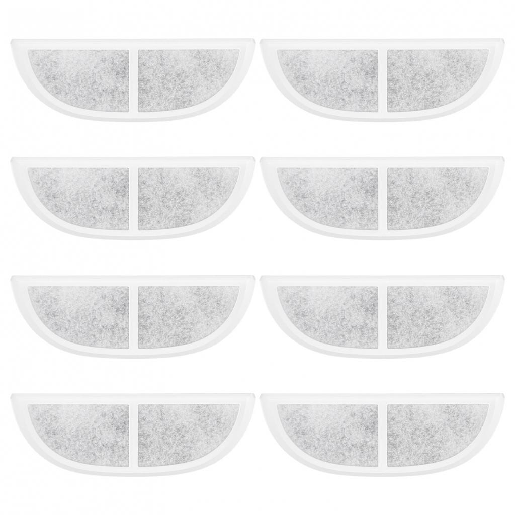 Easy Installation Pet Water Filter Easy To Use Fountain