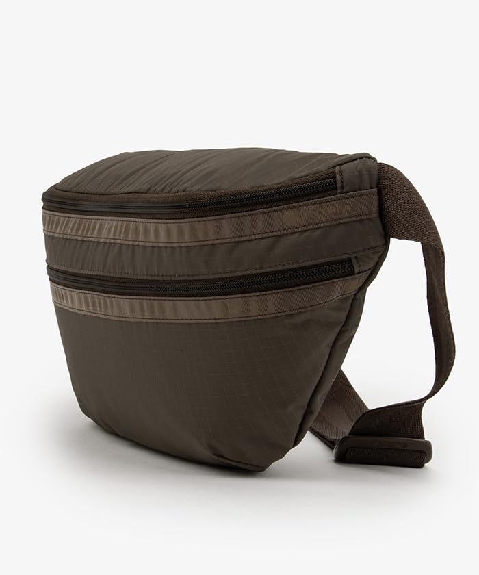 LeSportsac Official Belt HERITAGE BELT Dark Chocolate Bag, BAG/3374, Women's,