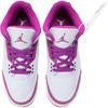 Air Jordan 3 Retro GS Viola Vivace HQ0784-100