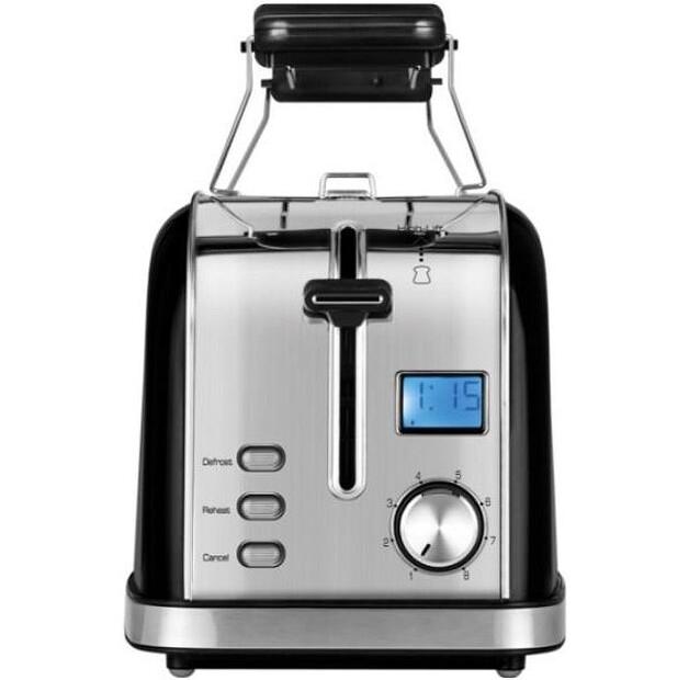 Toaster Sam Cook PSC-60/B