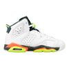 Jordan 6 Retro Bright Mango GS 384665-114
