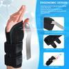 1Pcs Adjustable Wristband Wrist Support Wrist Brace Sport Left Right Hand Wrist Support For Fitness, Weightlifting & Pain Relief