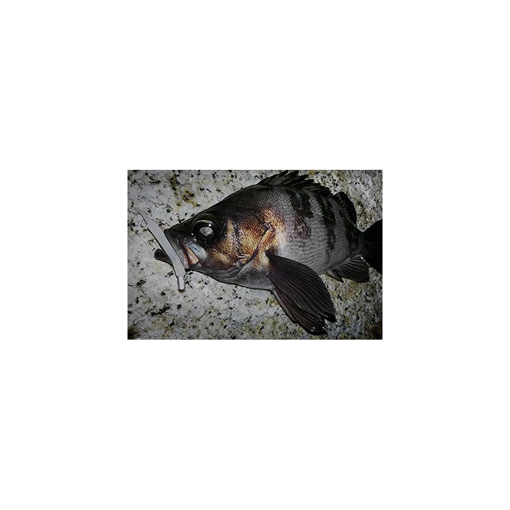 Berkley Gulp! SW Baby Sardine 2 Inch Chartreuse Soft Bait Fishing Lure