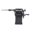 NZ-1 Hand-Cranked Electronic Counting Winding Machine for Household Use