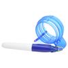 Circle Golf Ball Liner 360 Degree Golf Ball Line Marker Drawer Drawing Marking Alignment Putting Tool with Pen Blue