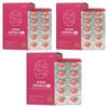 Anguk Health Coenzyme Q10 Mini 60 Tablets 3 Pcs