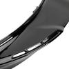 Easy To Handle Helmet Tail Wing Replacement for AGV K1 / K1S helmets Motorcycle Helmet