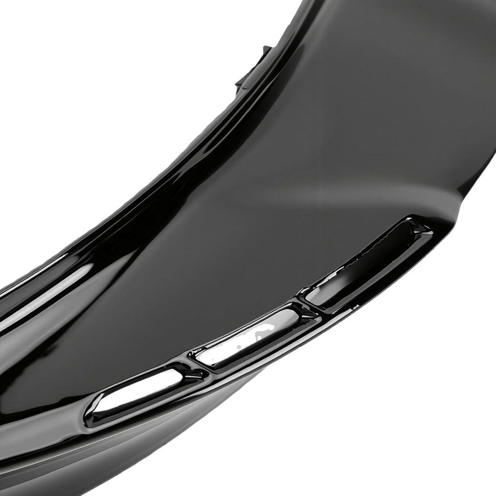 Easy To Handle Helmet Tail Wing Replacement for AGV K1 / K1S helmets Motorcycle Helmet