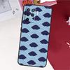 Japanese Style Floral Texture Case For Oppo A18 A98 A38 A58 A78 A60 A80 A40 A96 A76 A16 A94 A74 A54 A15 A17 A57 A77 A5 Pro