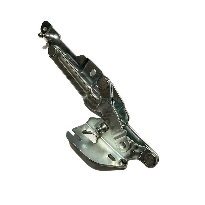 Compatible Trunk Hinge for Passat B5 Lingyu & Old Bora (3B5827302A, 3B5827301)