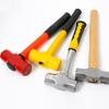 Junpo 4lb Wooden Handle Octagonal Hammer