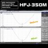 GRA-RWSM HF RF RFI Common Mode Noise Eliminated Common Mode Filter
