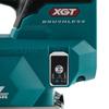 Makita 82mm Akku-Hobel KP001GZ, 40Vmax, Akku und Ladegerät separat verkauft,