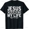 Tops – T-Shirts