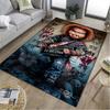 CHUCKY Rug Home carpet Office Decorative Carpet For Living Room Bedroom Door Mat Floor Carpet Computer Chair Area Rug