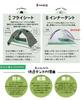 GEERTOP Tent, 2 Person Solo Tent, Lightweight, 4 Seasons, Double Layer, Water Pressure Resistance 5000MM, Waterproof, Mountaineering Tent with Skirt,
