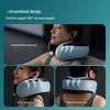 Philips Neck and Shoulder Massager Pillow with Heat